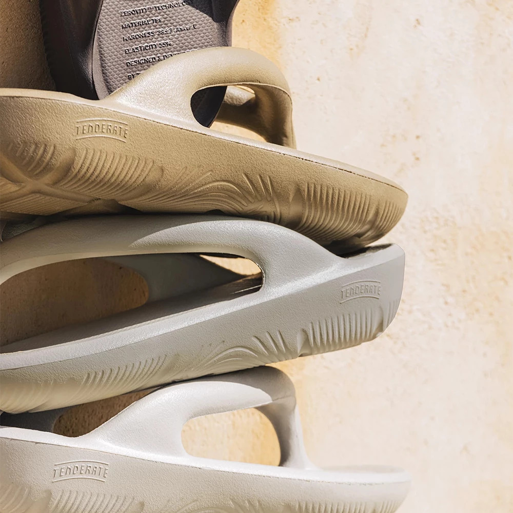 ◆TAW&TOE◆ Zerovity Sport Light Beige Z-FF-STLB New TAW&TOE FLIP FLOP ZEROVITY OG SAND BEIGE Z-FF-SBAJ Light