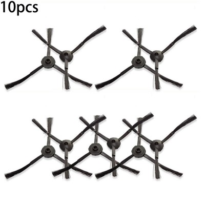 Keep Your Vacuum Running Smoothly with 10PCS Side Brushes for MEDION MD Models