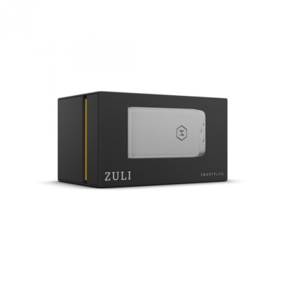 Zuli Smartplug: Smart Home Control, Dimmer, Energy Monitor & Timer NEW SEALED