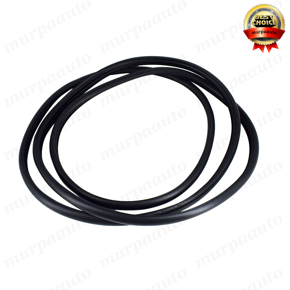 Sunroof Seal Weatherstrip Sliding Roof For LEXUS GS350 GS450h ES350 TOYOTA