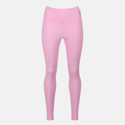 

Juicy Couture Wmns Lorraine Peached Interlock Legging Women бегония розовая, Розовый, Juicy Couture Wmns Lorraine Peached Interlock Legging
