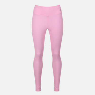 Juicy Couture Wmns Lorraine Peached Interlock Legging Women бегония розовая