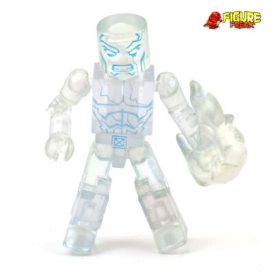 Marvel Minimates Series 11 Iceman