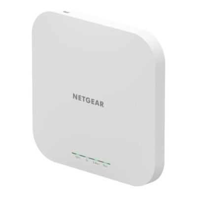 NETGEAR Cloud Managed Wireless Access Point (WAX610PA) - New In Box