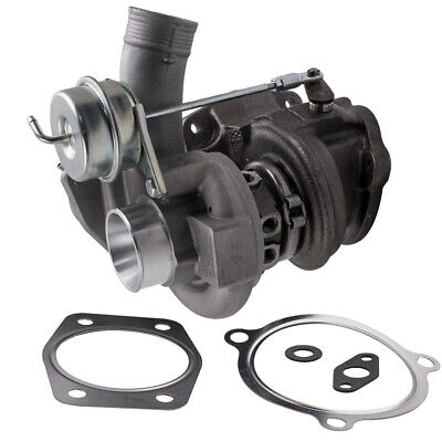 Turbo Turbolader for Volvo XC70 XC90 S80 2.5L with N2P25LT 2003-2007 B5254T2
