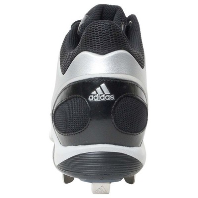 

Adidas Diamond King Metal Мужские кроссовки Размер 15 D_M Спортивная обувь 061272, Черный, adidas Diamond King Metal