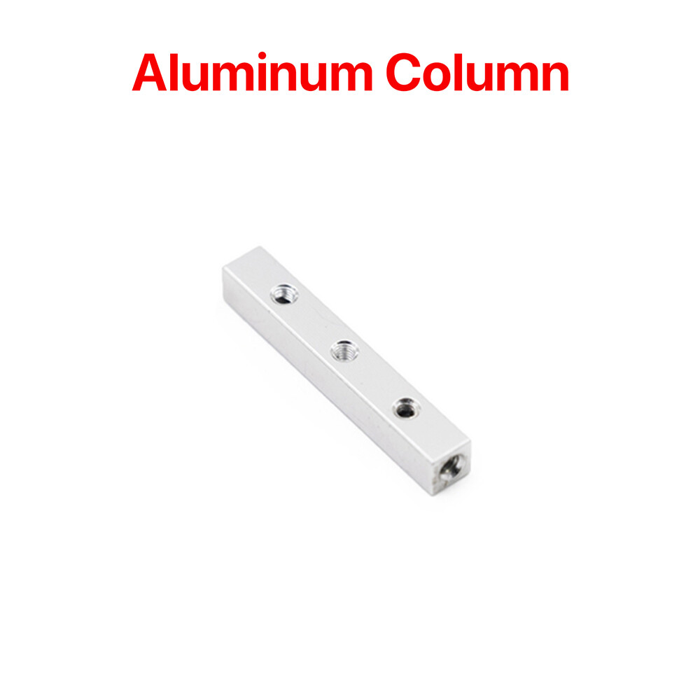 Original Fly Wing Bell-206 RC Helicopter Parts Blade Motor Servo ESC Fuselage