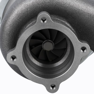 Universal Turbo GT30 GT3037 GT3076 A/R 0.82 T3 4-Bolt Anti-Surge Compressor