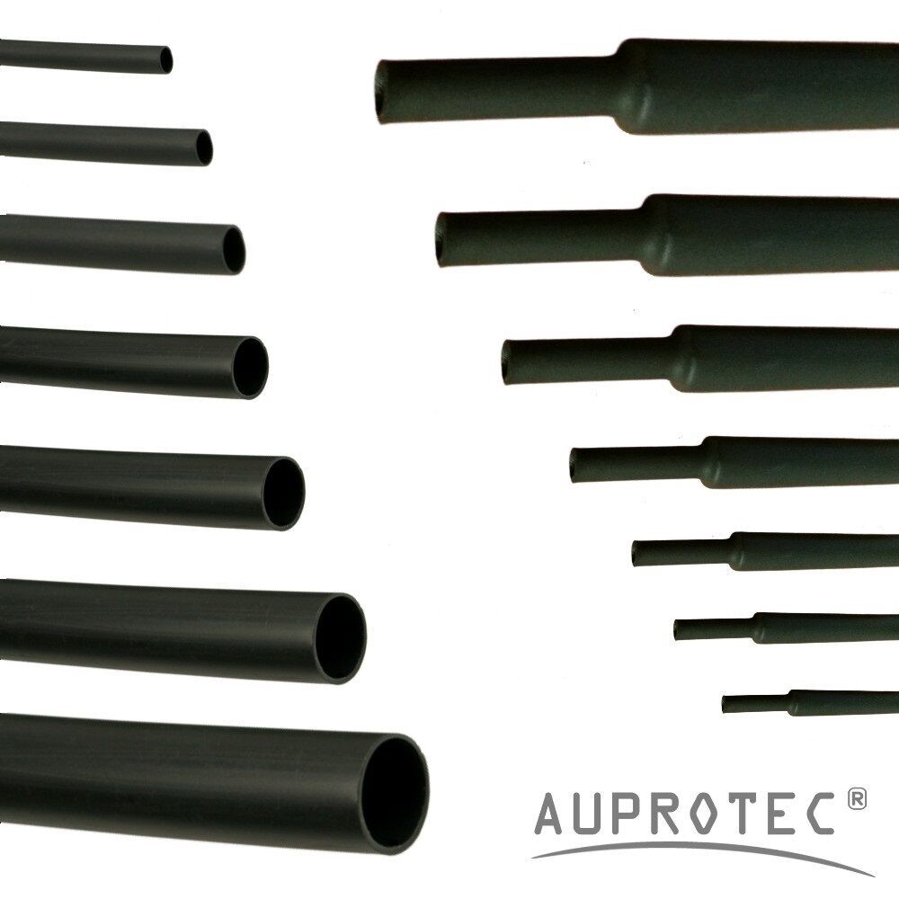 Câble Multiconducteur Blindé RS PRO, 18 X 0,5 Mm², Gaine PVC Noir, 25m