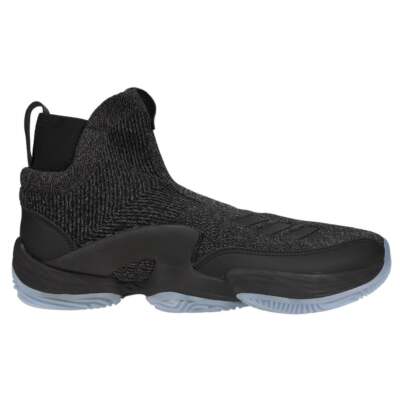 

Adidas N3xt L3v3l 2020 Lavine Баскетбольные мужские кроссовки Размер 12 M Спортивная обувь, Черный, adidas N3xt L3v3l 2020 Lavine Basketball