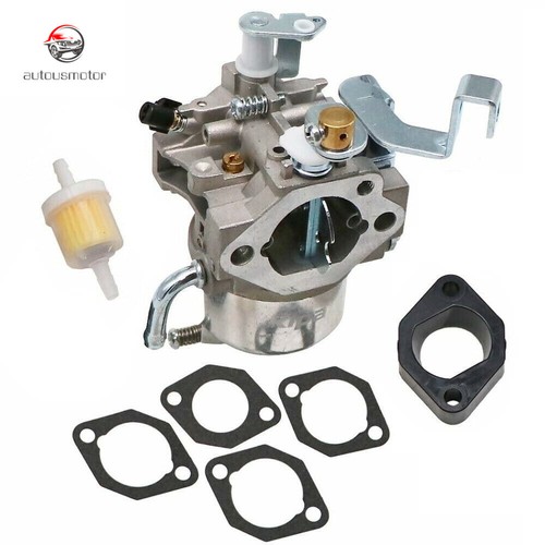 Carburetor For Robin Subaru EH41 13.5HP 267-62302-30 267