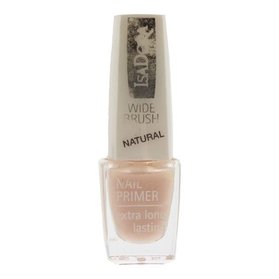 Isadora 693 Natural Nail Primer 6ml For Her Women Femme NEW
