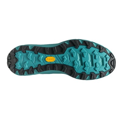 SCARPA SCARPA HERREN SPIN 2 TRAIL TURNSCHUHE LAUFSCHUHE SNEAKER GRÜN SPORT