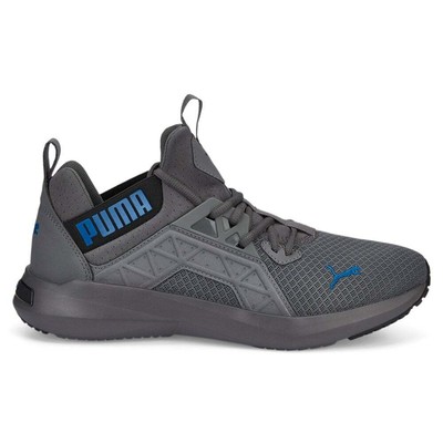 

Мужские серые кроссовки Puma Softride Enzo Nxt для бега Спортивная обувь 19523413, Grey, Puma Softride Enzo Nxt Running