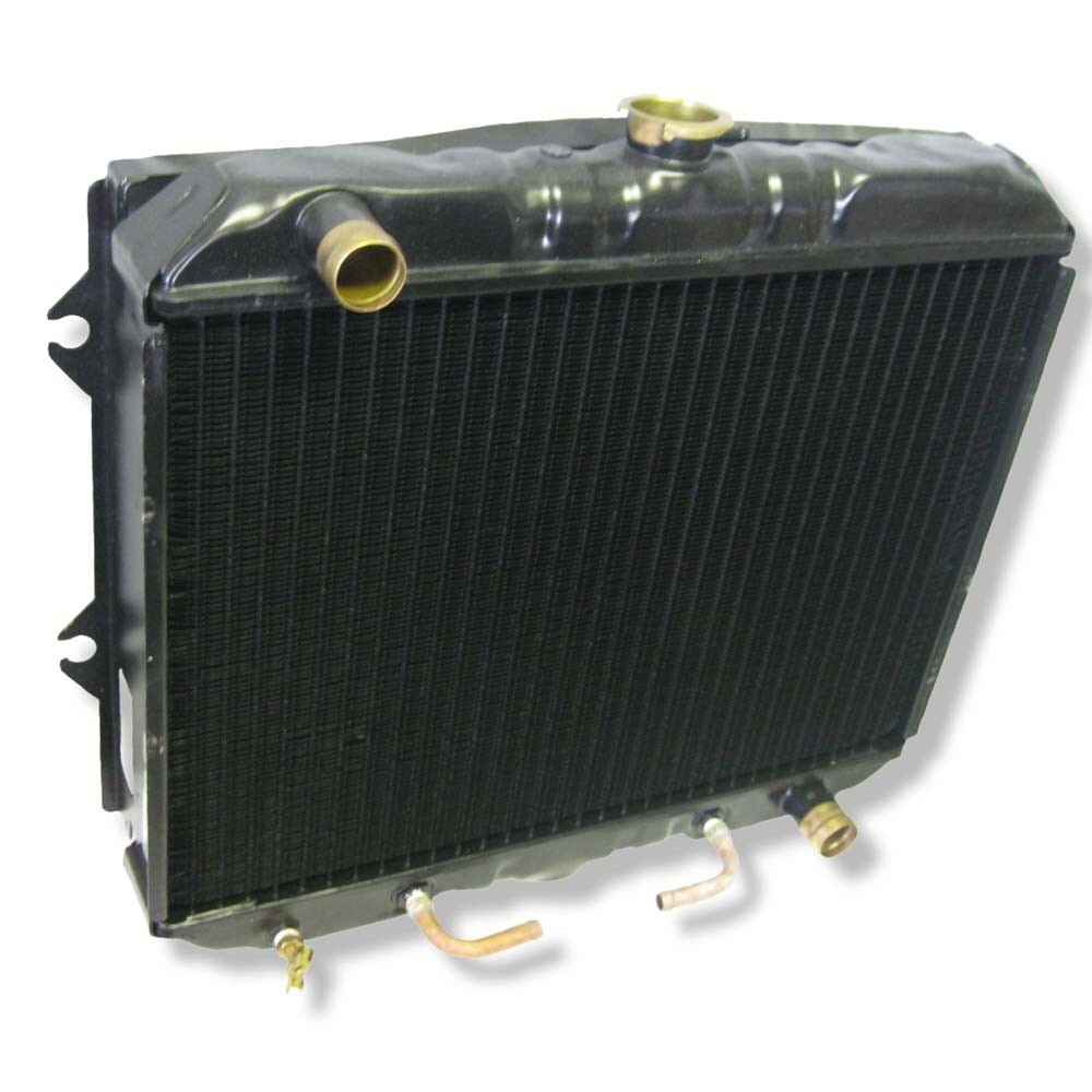 MR  Forklift Radiator Mitsubishi Cat MCFA OE# 9360100100