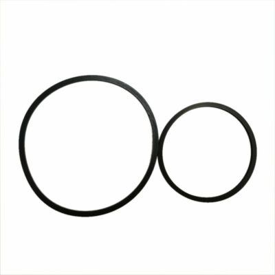 New SONY CDP-302 302ES 520ES CD Player 2 Belt Set Carousel & CD Loading --READ