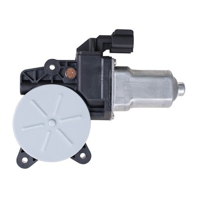 Brock Power Window Lift Motor with 2 Pin Connecor for Focus