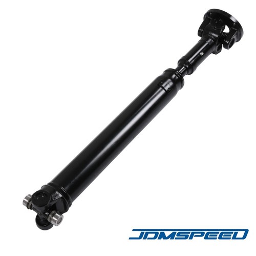 Front Driveshaft Prop Shaft Assembly Fit Chevy GMC 88-94 K1500 K2500 K3500 4WD