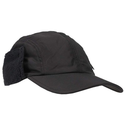 

Кепка Puma Prime Trapper унисекс черная спортивная повседневная 02404701, Черный, Puma Prime Trapper Cap