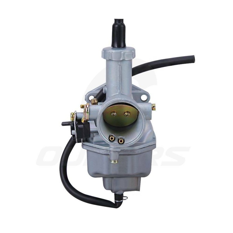 Honda Recon 250 Carburetor Replacement