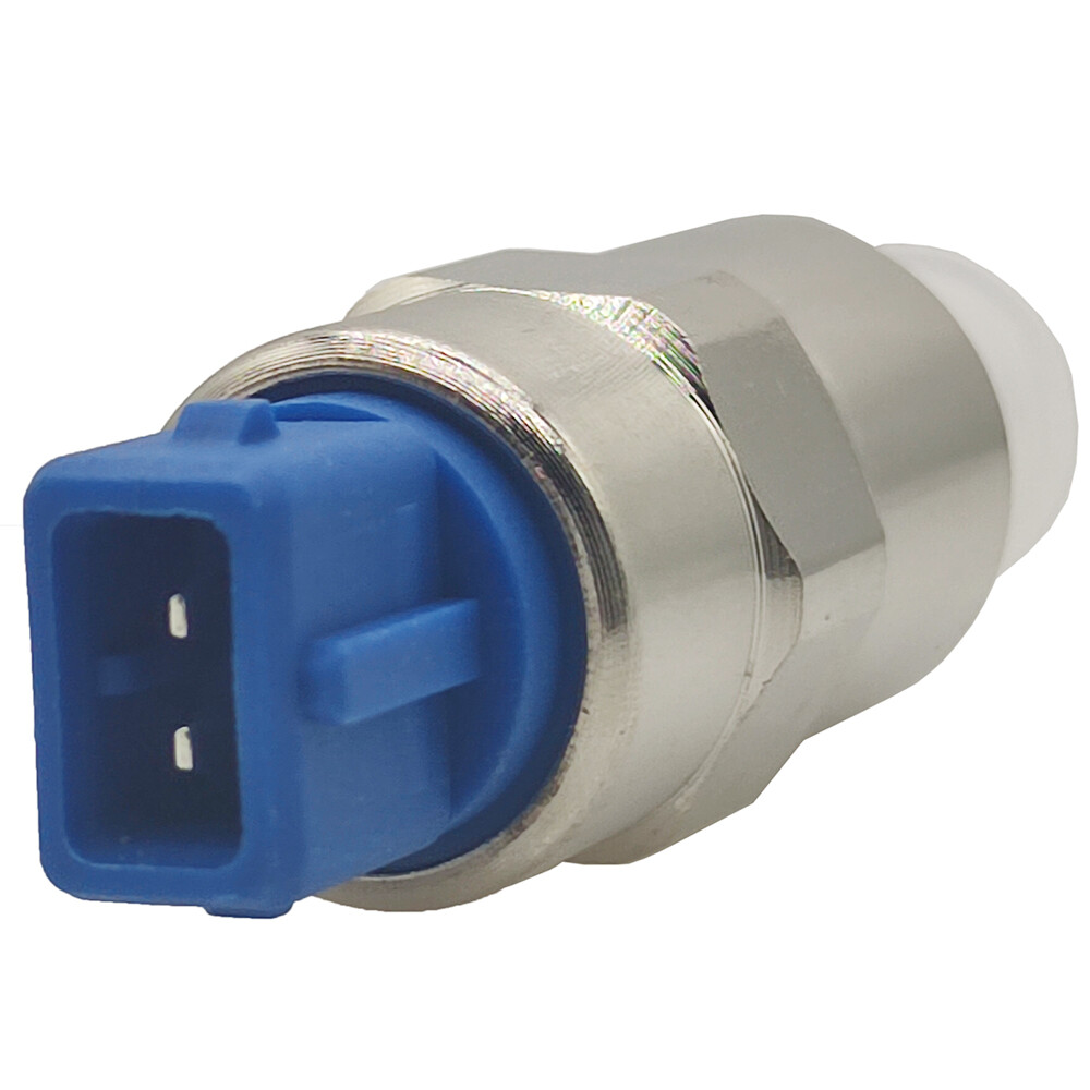 LTD AGS 速攻 290 SSS 7185-900G Fuel Shutoff Injection Solenoid 12V for CAV DPA
