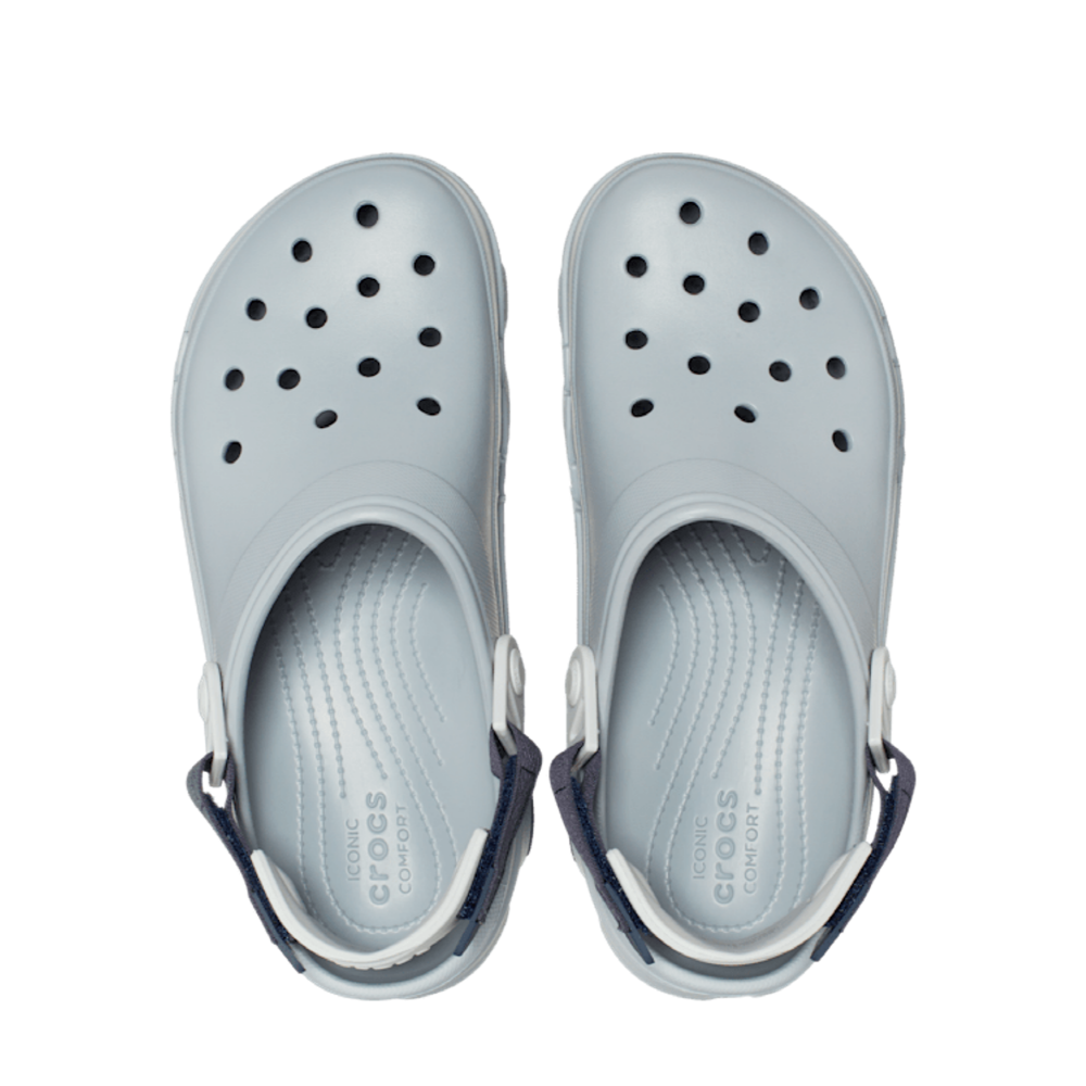 ★CROCS★ All Terrain Clog Chalk 2063400WV 206340-0WV Unisex Crocs 206340 Classic All Terrain Clog Sandals | Crocs