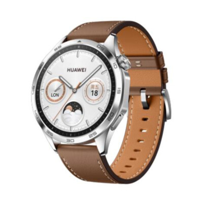 HUAWEI WATCH GT 4 46mm / 41mm 1.43'' AMOLED HarmonyOS 4 Bluetooth Smartwatch NFC