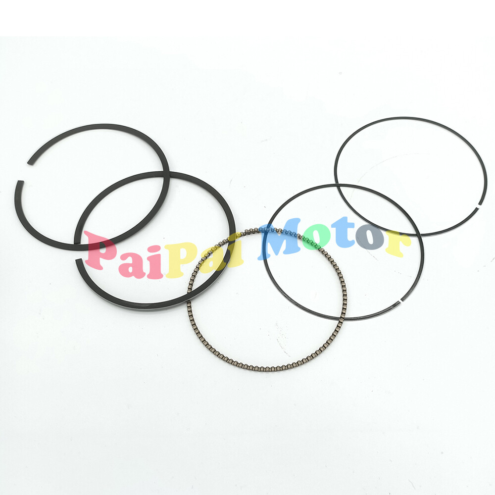 3 Pcs For SEADOO 4-TEC STD Piston Rings GTX RXT RXP GTR RXT RXP 215 255 260