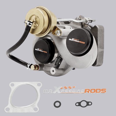 Upgraded K04 Turbo charger for Audi A6 Allroad S4 RS4 Quattro 2.7L V6 Bi-turbo