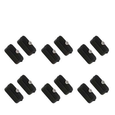 - 6 Piece Kit