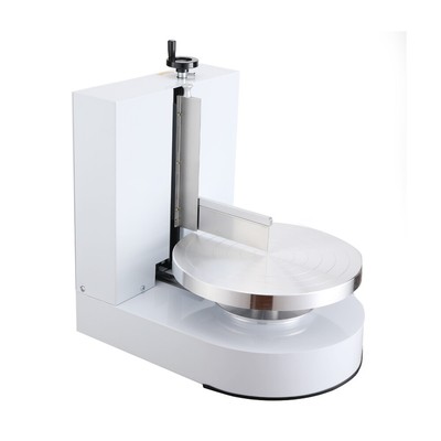 Automatic Cake Cream Spreading Machine Coating Filling Machine Smoothing Machine