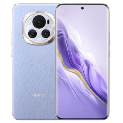 Honor Magic 6 16GB+512GB Snapdragon 8 Gen 3 Android 14 6.78'' 5G Phone Dual SIM