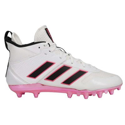 

Adidas Adizero Natural 1.0 Lacrosse Boots Мужские белые кроссовки Спортивная обувь FX, Белый, adidas Adizero Natural 1.0 Lacrosse Cleats