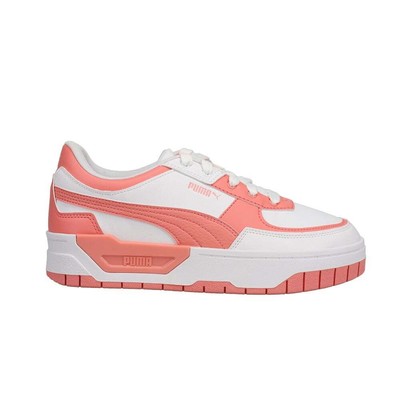 

Puma Cali Dream Tweak Dissimilar Женские белые кроссовки Повседневная обувь 38627801, Белый, Puma Cali Dream Tweak Dissimilar