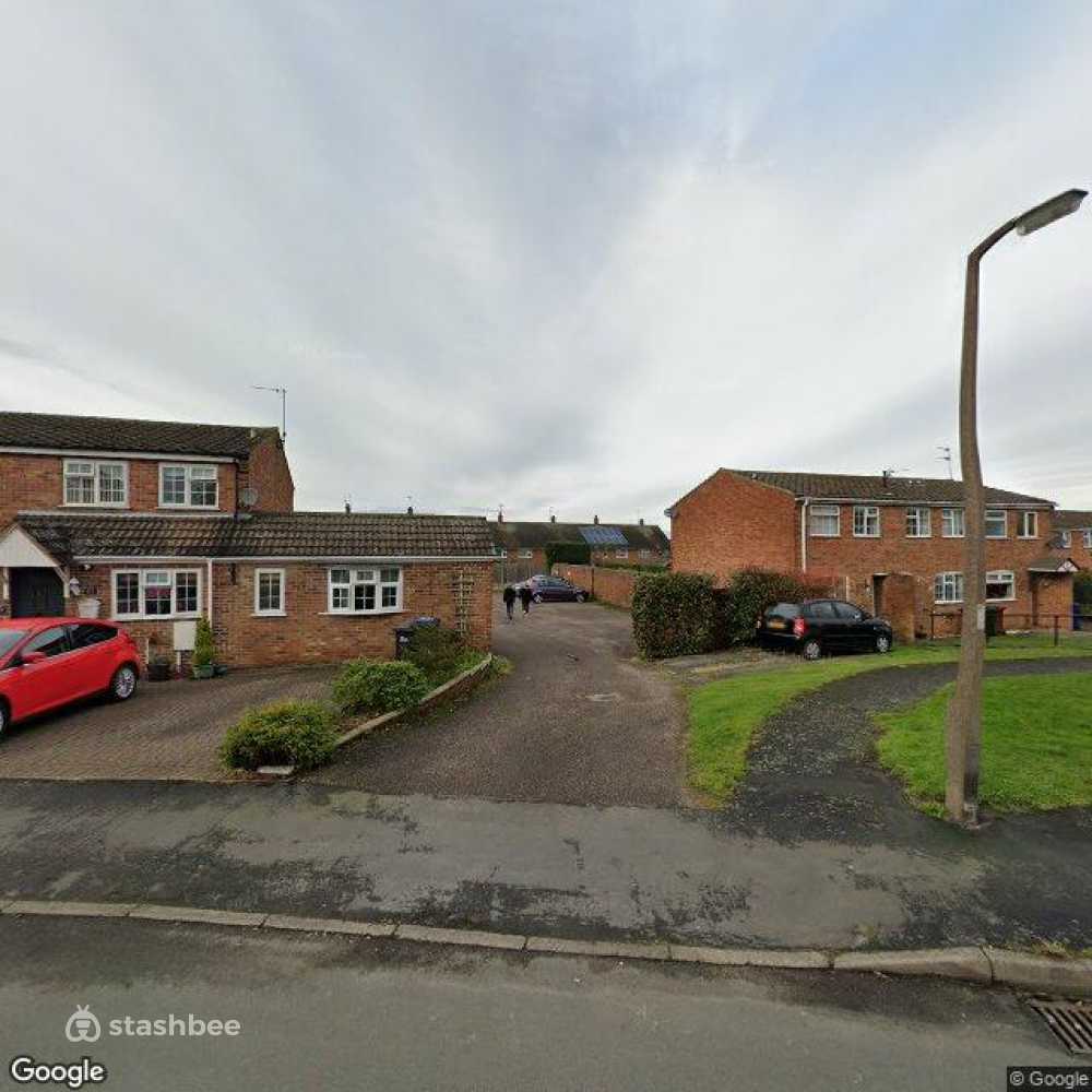 Parking Space available to rent in Burtonontrent (DE13) in Burton