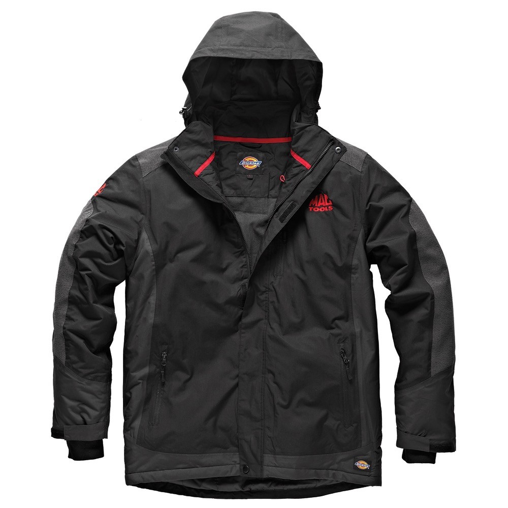 Mac tools jacket.BRAND NEW! in Coatbridge, North Lanarkshire Gumtree