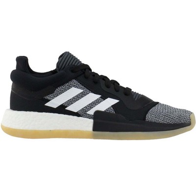 

Adidas Marquee Boost Low Basketball Мужские кроссовки Размер 8.5 D Спортивная обувь D96, Black;grey, adidas Marquee Boost Low Basketball