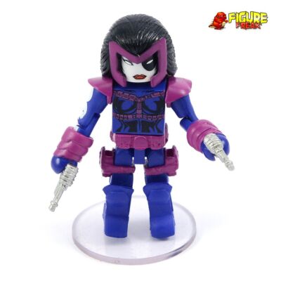 Marvel Minimates Classic X-Force Triumphant Domino