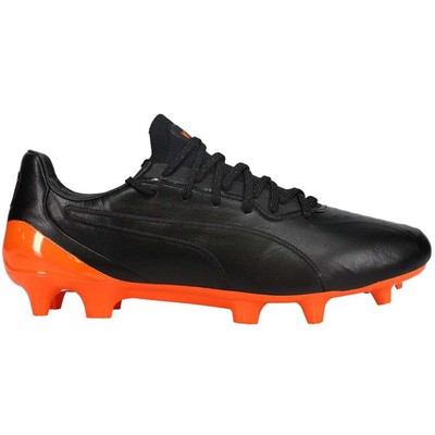 

Мужские футбольные бутсы Puma King Platinum Firm GroundAg Размер 7 M Кроссовки Athletic S, Черный, Puma King Platinum Firm GroundAg Soccer Cleats