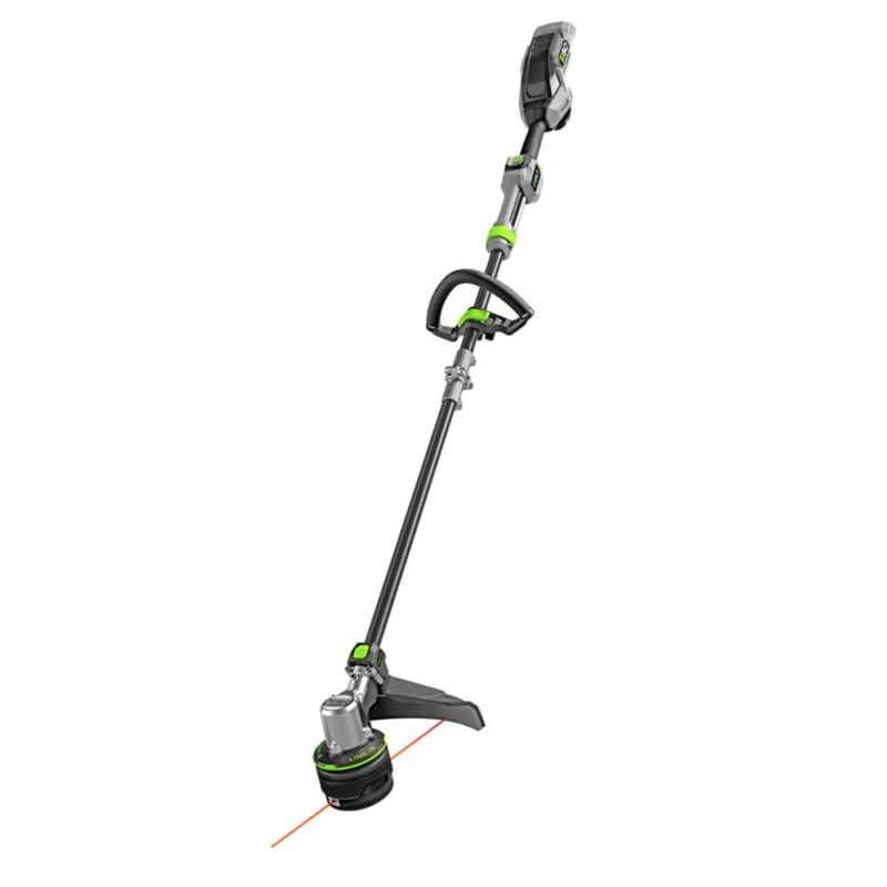 EGO ST1620T 16-Inch String Trimmer Technology Battery and Charger Not Include...