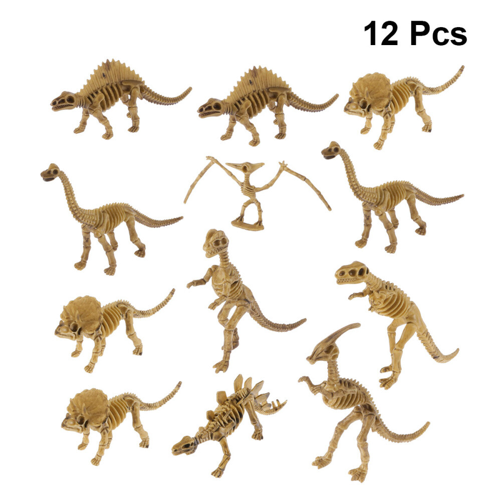 collectable dinosaur models