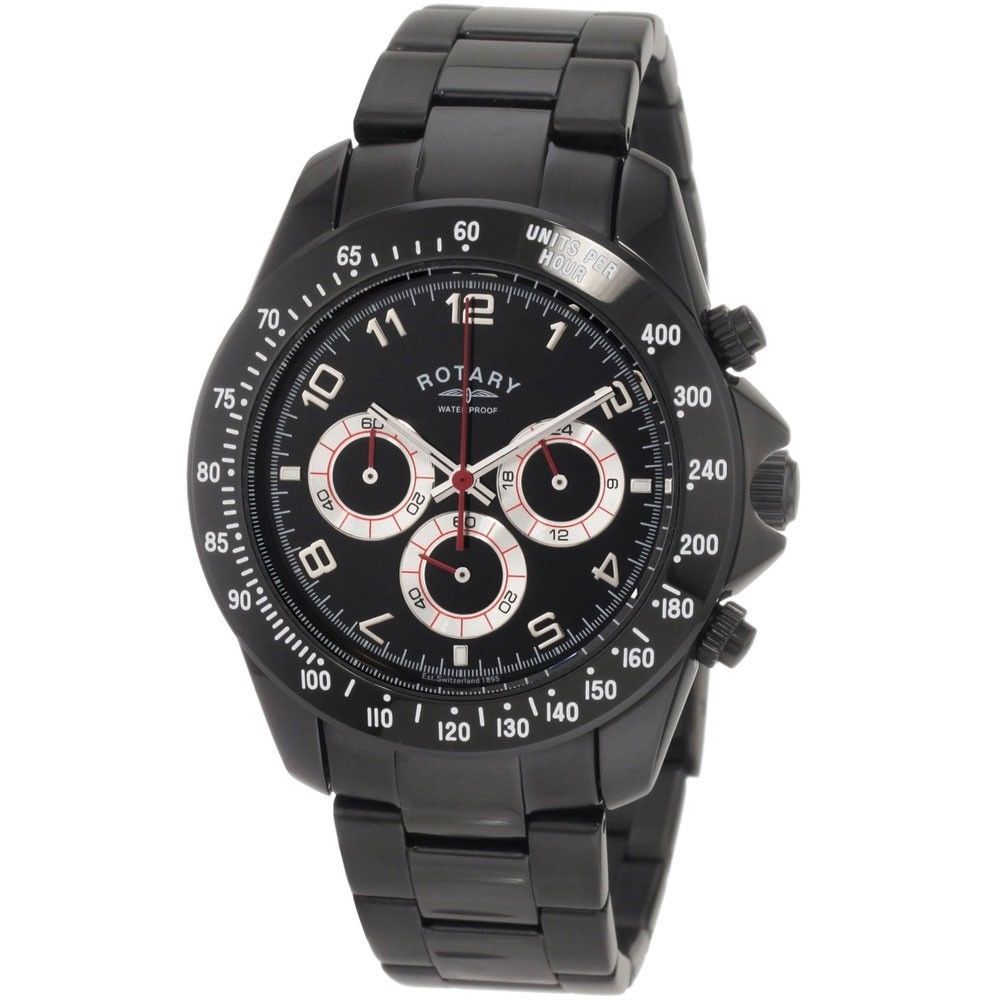 Relojes de Pulsera Deportes Rotary