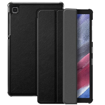 For Samsung Galaxy Tab A7 Lite 8.7 T227U Luxury PU Leather Stand Filp Case Cover
