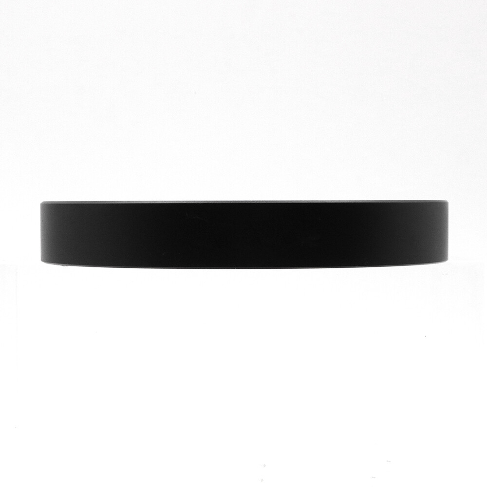 Metal Lens Cap 114mm/95mm/ 85mm/80mm Inner for 95mm O.D. Matte Box Step Up Ring