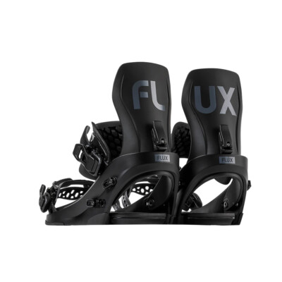 Привязки Flux CV