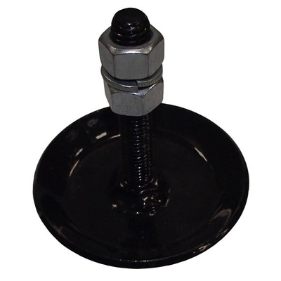 2873423 One Heavy Duty Skid Shoe Fits Polaris ATV & UTV Snow Plow Blades