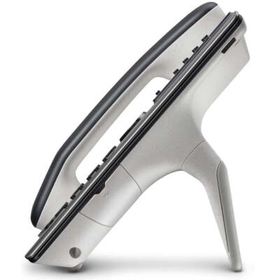 Poly Edge E450 IP Phone (2200-87030-025, 82M90AA) - New w/1-Year Warranty