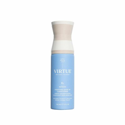 VIRTUE - Refresh Purifying Leave-In Conditioner 5 oz.