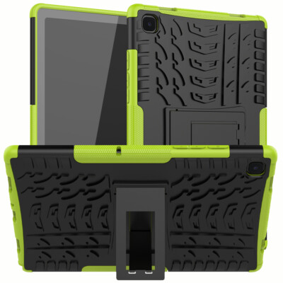 Tough Heavy Duty Strong Case For Samsung Galaxy Tab A 7 10.4'' (2021) T500/T505