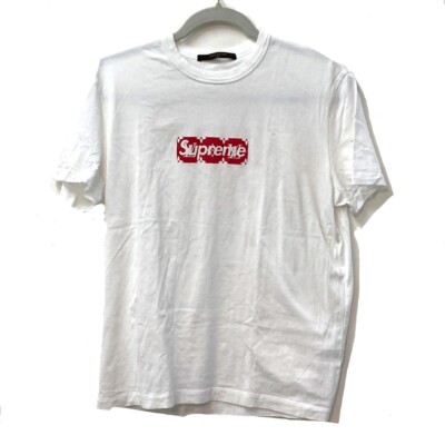 MOTHER2どせいさん専用supreme Louis Vuitton MOTHER2どせいさん専用supreme Louis Vuitton - メルカリ